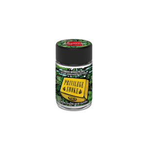 Privilege Smoke Infused Preroll 5 Pack