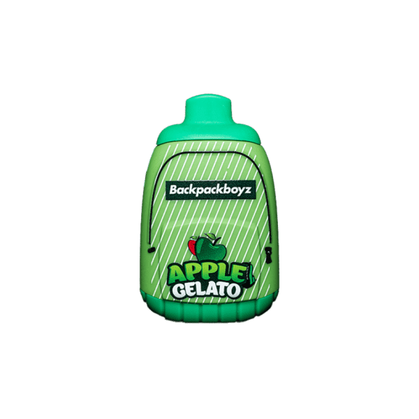Apple Gelato 3.5G