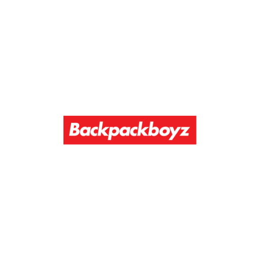 Shop - Backpack Boyz