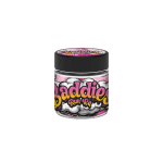 Baddies Run LA 3.5 Grams