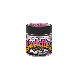 Baddies Run LA 3.5 Grams