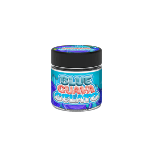Blue Guava Gelato 3.5 Grams