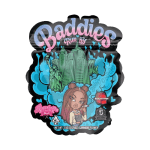 Baddies Run NY 3.5 Grams 