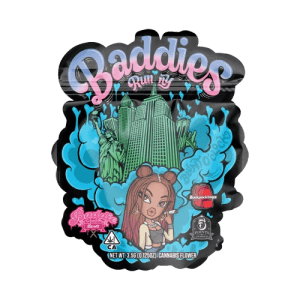 Baddies Run NY 3.5 Grams 